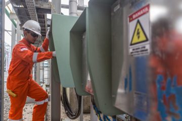 Pertamina-Medco-TEL Lanjutkan Kontrak di Wilayah Kerja Senoro-Toili Hingga 2047