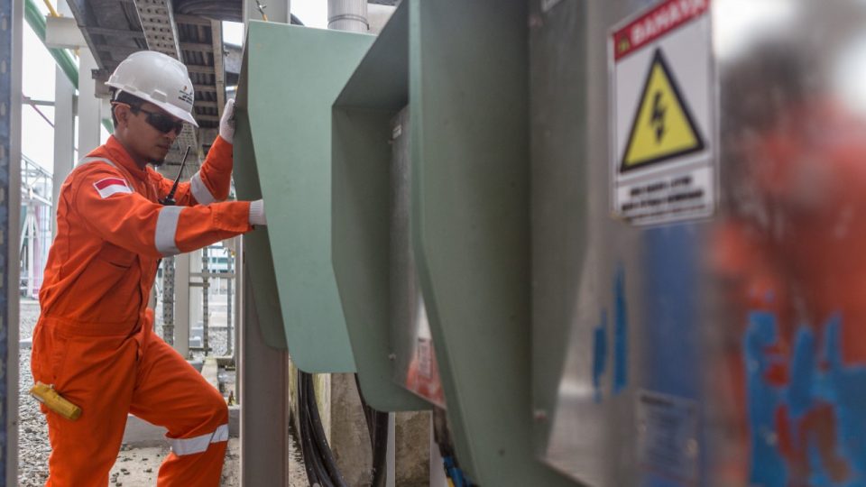 Pertamina-Medco-TEL Lanjutkan Kontrak di Wilayah Kerja Senoro-Toili Hingga 2047