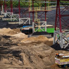 Kebutuhan Biomassa 450 Ribu Ton, PLN Targetkan 35 PLTU Terapkan Co-Firing Tahun 2022