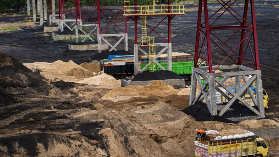 Kebutuhan Biomassa 450 Ribu Ton, PLN Targetkan 35 PLTU Terapkan Co-Firing Tahun 2022