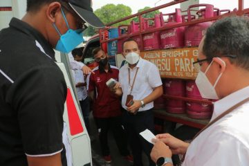 Pertamina Patra Niaga Uji Coba Layani Pertalite dan Solar bagi Pengguna Terdaftar