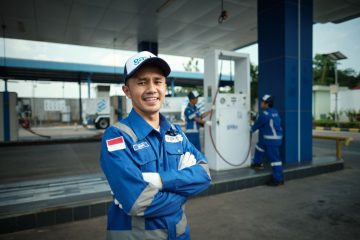 Gagas Energi Fokus Ekspansi Pasar Gas untuk UMKM dan Komersil