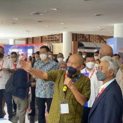 Ini Strategi Medco E&P Hadapi Tantangan Operasi Di Tengah Pandemi