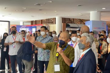 Ini Strategi Medco E&P Hadapi Tantangan Operasi Di Tengah Pandemi