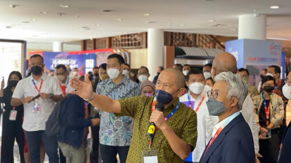 Ini Strategi Medco E&P Hadapi Tantangan Operasi Di Tengah Pandemi