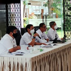 Sah, Ini Golongan Pelanggan Terdampak Penyesuaian Tarif Listrik