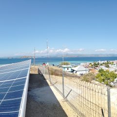 Dari Lima Negara Utama ASEAN, Indonesia Dinilai Paling Rendah Manfaatkan Potensi Energi Surya dan Angin