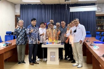 Thorcon Power Gandeng FT UGM  Lakukan Penilaian Keselamatan Tingkat Tinggi dari Desain Keselamatan Reaktor Nuklir TMSR-500