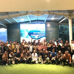 Terus Digenjot, Pengembangan Biogas Bisa Tingkatkan Perekonomian dan Lapangan Kerja