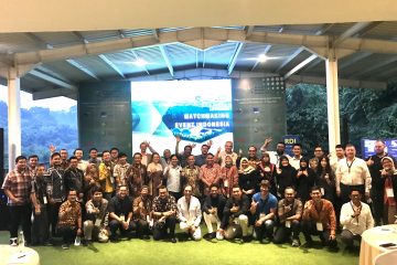 Terus Digenjot, Pengembangan Biogas Bisa Tingkatkan Perekonomian dan Lapangan Kerja