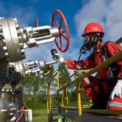 Tak Terkendala Intermitensi, Panas Bumi Bisa Jadi Beban Dasar 