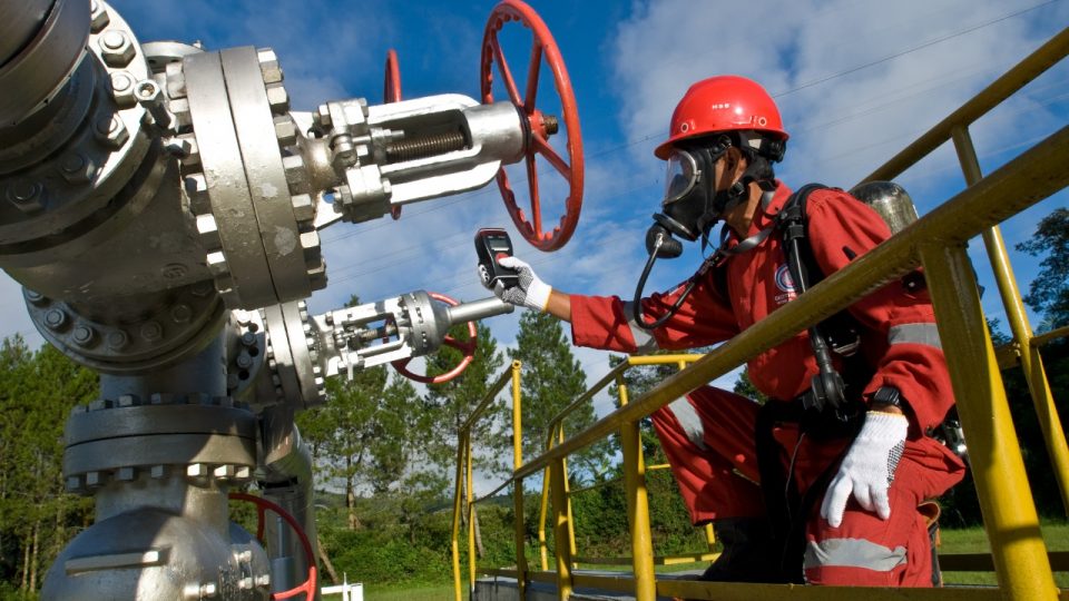 Tak Terkendala Intermitensi, Panas Bumi Bisa Jadi Beban Dasar 