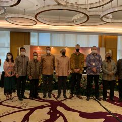 Dukung Potensi Ekspansi, Merdeka Copper Dapat Persetujuan Non-HMETD Maksimal 10%