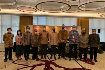 Dukung Potensi Ekspansi, Merdeka Copper Dapat Persetujuan Non-HMETD Maksimal 10%