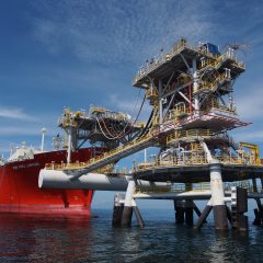 PGN Siapkan Capex US$338 Juta Sepanjang Tahun 2025