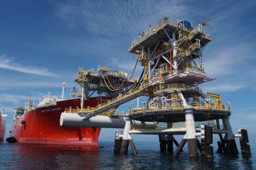 PGN Siapkan Capex US$338 Juta Sepanjang Tahun 2025