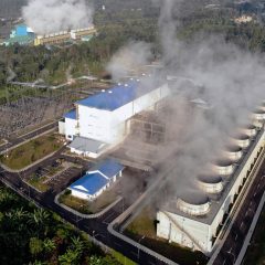 Transformasi Energi Panas Bumi, Untuk Masa Depan Energi Bersih dan Berkelanjutan