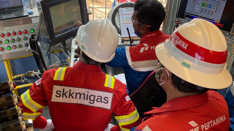 Gandeng ENI dan Petronas, Pertamina Incar Ladang Migas di Amerika Selatan dan Afrika