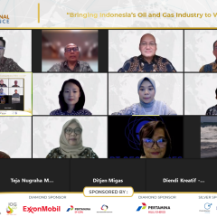 Ini Alasannya Peningkatan Kualitas Industri Hulu Migas Harus Konsisten