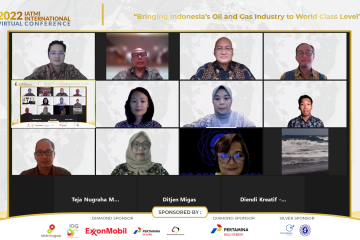 Ini Alasannya Peningkatan Kualitas Industri Hulu Migas Harus Konsisten