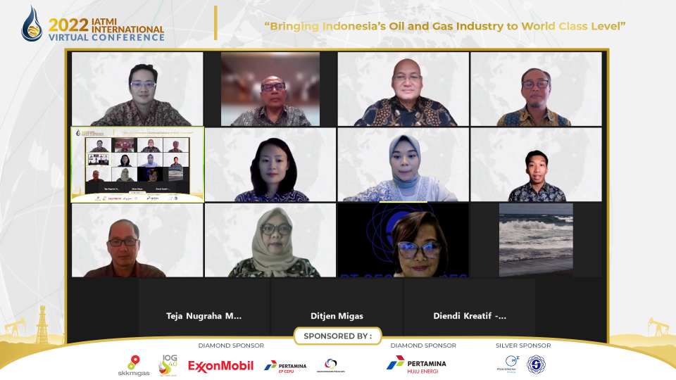 Ini Alasannya Peningkatan Kualitas Industri Hulu Migas Harus Konsisten