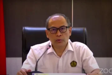 Dorong Investasi Hulu Migas, Dirjen Migas Minta Lembaga Definitif Pengganti SKK Migas Segera Dibentuk