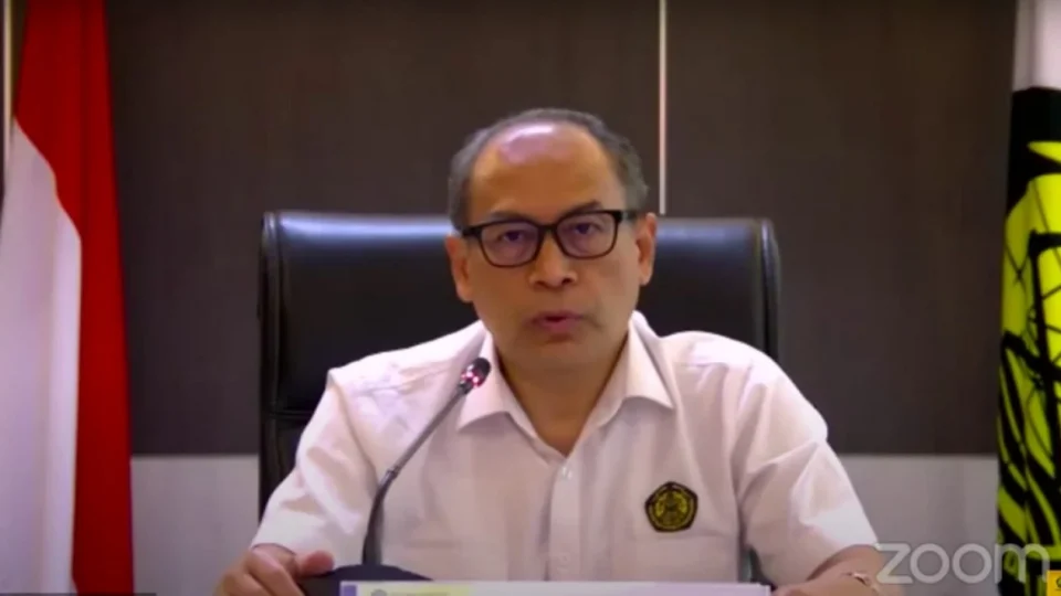 Dorong Investasi Hulu Migas, Dirjen Migas Minta Lembaga Definitif Pengganti SKK Migas Segera Dibentuk