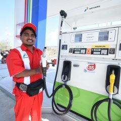 Program BBM Satu Harga Tembus 328 Titik