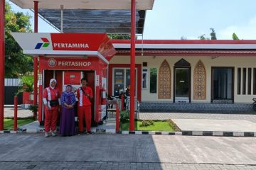 Pertamina Siap Danai UMKM Terjun ke Bisnis BBM