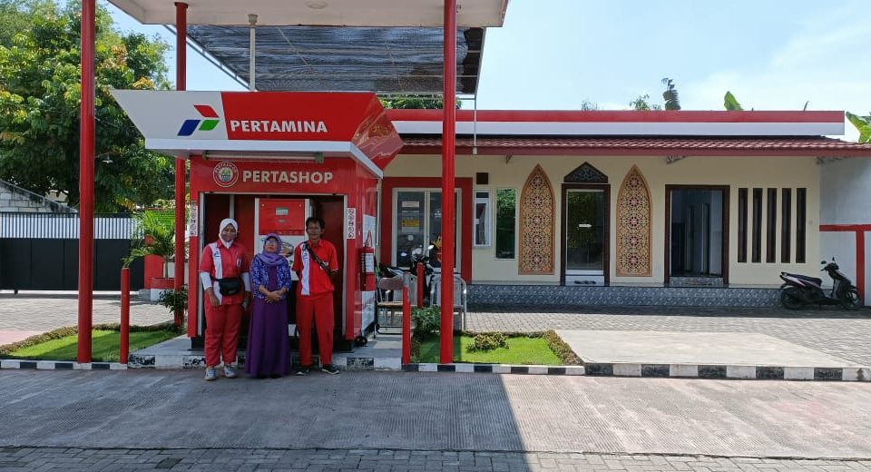 Pertamina Siap Danai UMKM Terjun ke Bisnis BBM