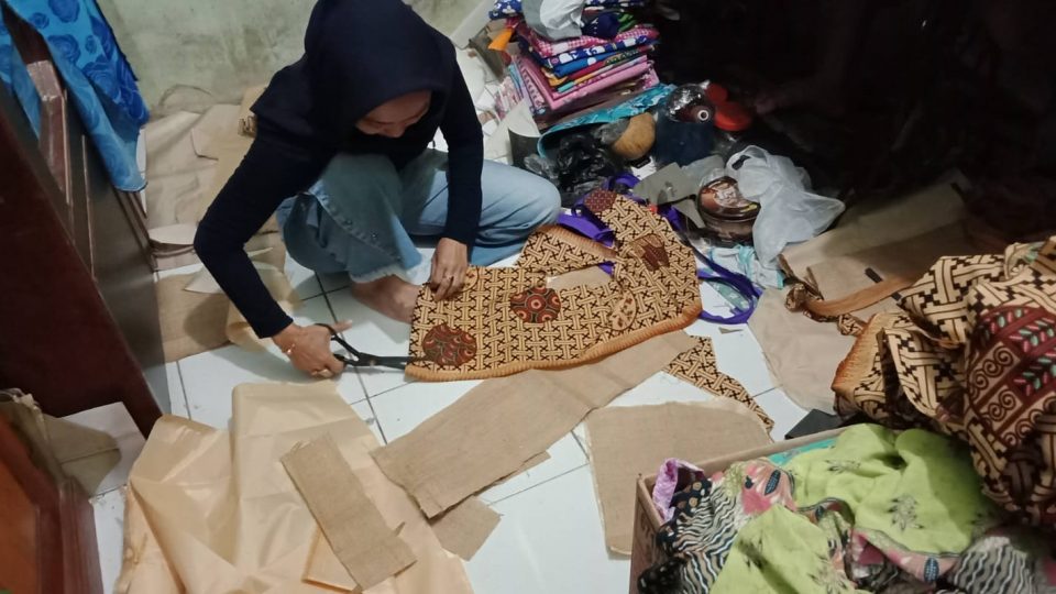 Sukses Berdayakan UMKM, Pertamina Bisa Jadi Role Model Bagi KKKS Lain