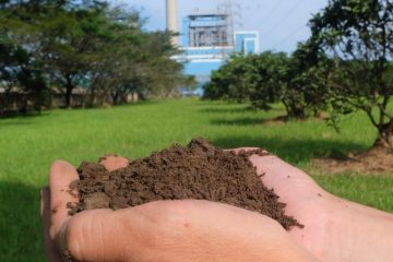 Indonesia Power Dorong Koperasi dan UMKM Produksi Pupuk NPK Organik Berbahan Baku FABA