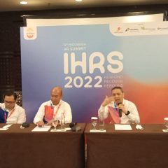 Industri Hulu Migas Pastikan Kompetensi SDM untuk Kejar Target Satu Juta Barel