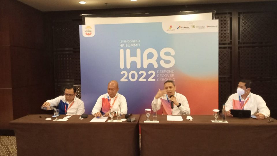 Industri Hulu Migas Pastikan Kompetensi SDM untuk Kejar Target Satu Juta Barel