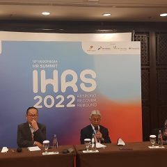 Industri Hulu Migas Harus Mendukung Smooth Transition Menuju Net Zero Emission