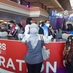 Kepala SKK Migas : Ada Potensi Temuan Migas yang Diminati Big Player