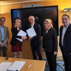 PGN Gandeng Gunvor Ekspansi Bisnis LNG