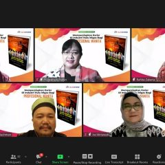 Masa Depan Hulu Migas Indonesia Ditentukan Kegiatan Eksplorasi