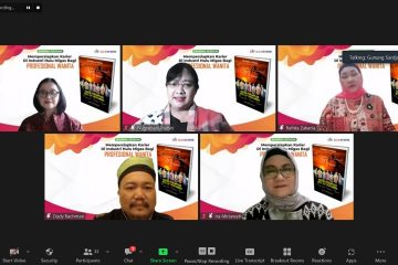 Masa Depan Hulu Migas Indonesia Ditentukan Kegiatan Eksplorasi