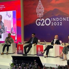Pertamina Geothermal Supports the Acceleration of the G20 Sustainable Energy Transition through Binary Technology Project
