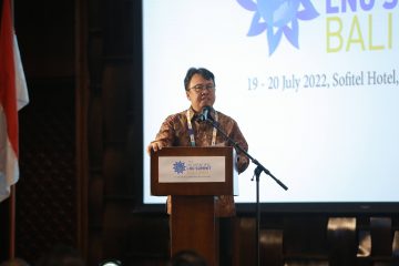 IGS Strengthens Role in Gas and LNG Development Amid Challenges of Decarbonization