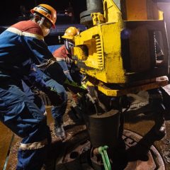 Tahun 2023, Pertamina EP Gelontorkan Dana Investasi Capai US$2,37 Miliar