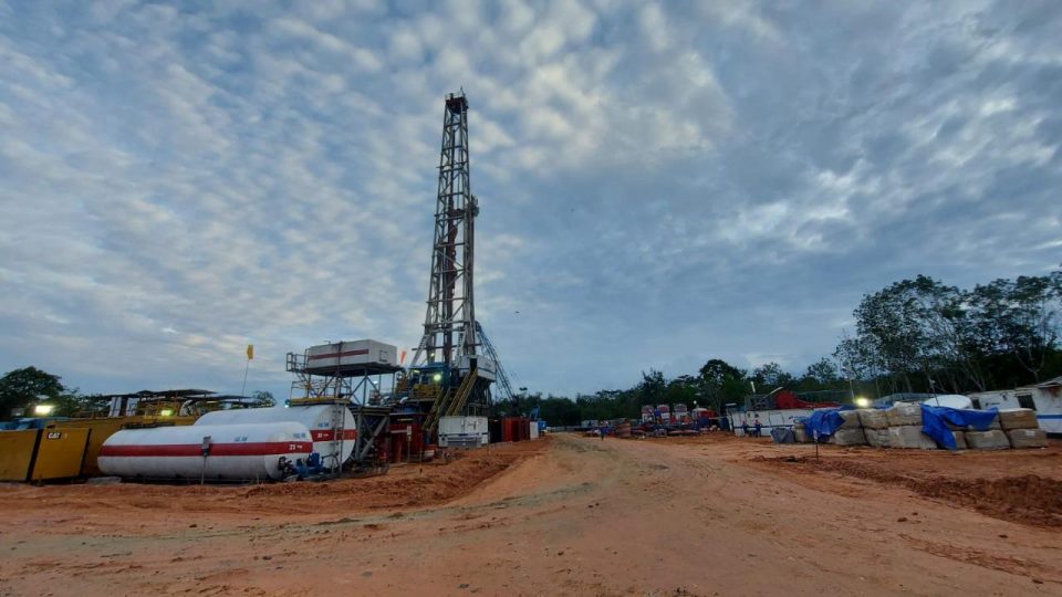 Dirjen Migas Beberkan Alasan Lambatnya Kontraktor Urus Izin di KLHK