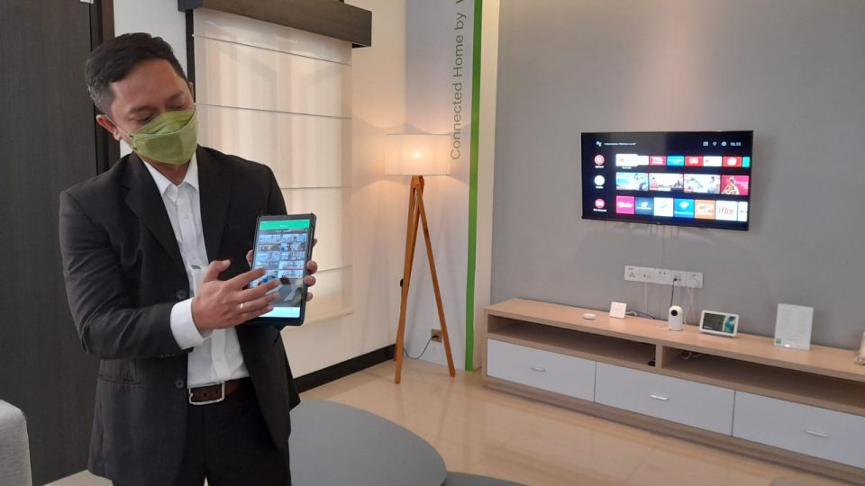 Cerdas Mengelola Energi Listrik, Untuk Masa Depan Berkelanjutan