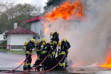 Pertamina Dorong Penerapan HSSE melalui Optimalisasi Fasilitas HSE TC Sungai Gerong