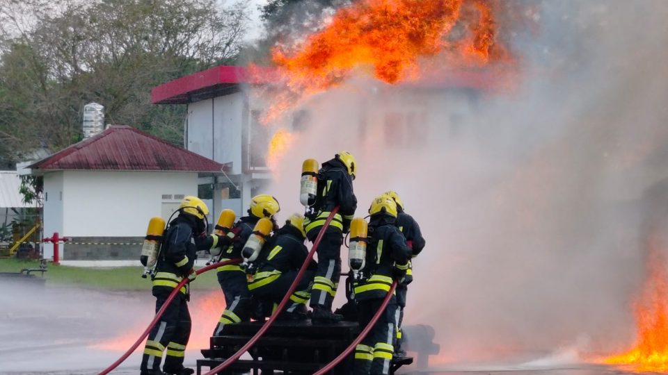 Pertamina Dorong Penerapan HSSE melalui Optimalisasi Fasilitas HSE TC Sungai Gerong