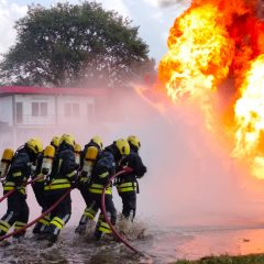 Kumpulkan Pimpinan KKKS, SKK Migas Minta Tidak Ada Lagi Kecelakaan Kerja Demi Target Produksi Migas