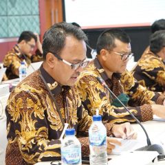 Anak Usaha PLN, Pelayaran Bahtera Adhiguna Capai Peningkatan Kinerja