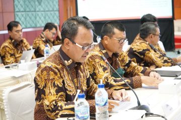 Anak Usaha PLN, Pelayaran Bahtera Adhiguna Capai Peningkatan Kinerja