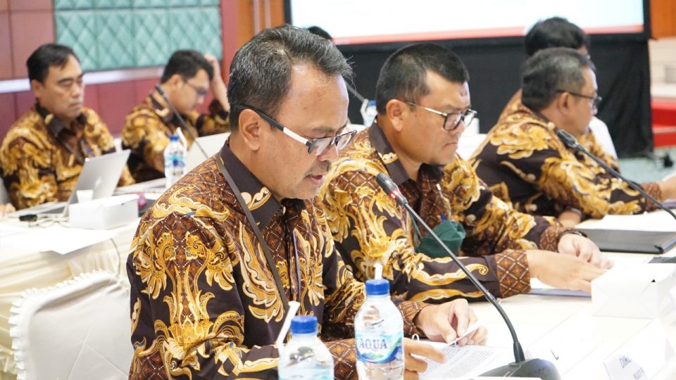 Anak Usaha PLN, Pelayaran Bahtera Adhiguna Capai Peningkatan Kinerja